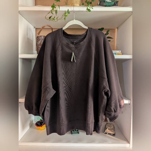 aerie Tops - Aerie Femme Sweatshirt
